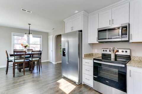 Princess Anne, NORFOLK, VA 23504