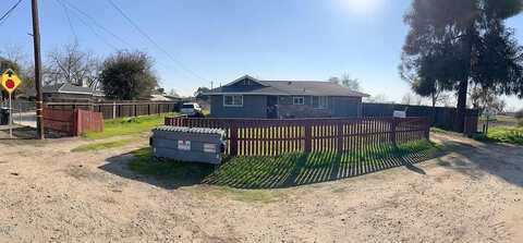 Avenue 13 1/2, MADERA, CA 93638