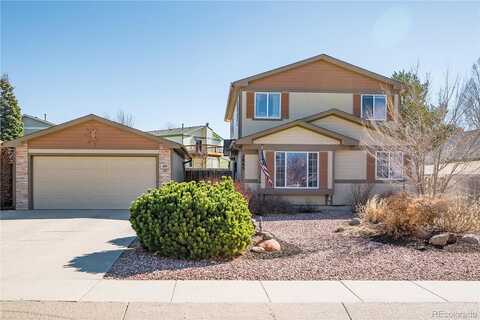 Frazier, COLORADO SPRINGS, CO 80922