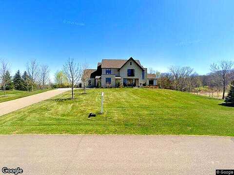 Deer Hill, LONG LAKE, MN 55356