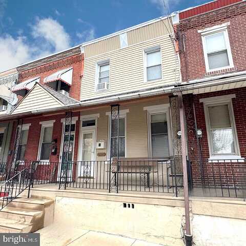 Pratt, PHILADELPHIA, PA 19137
