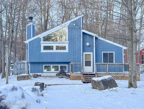 Fairhaven, TOBYHANNA, PA 18466