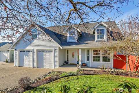 Nordic, STANWOOD, WA 98292