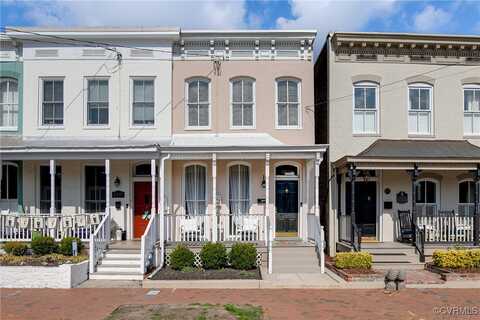 Marshall, RICHMOND, VA 23223