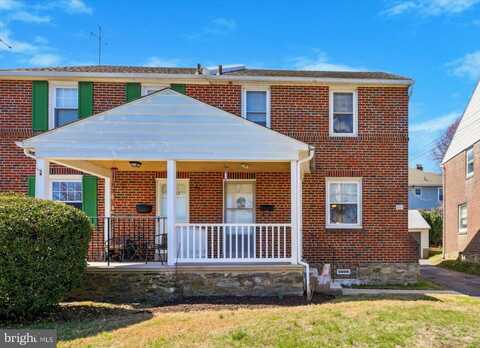Morris, ARDMORE, PA 19003