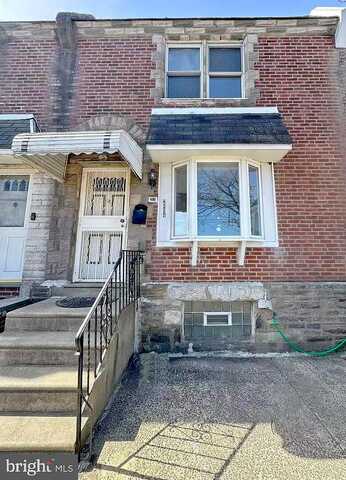 Devereaux, PHILADELPHIA, PA 19149