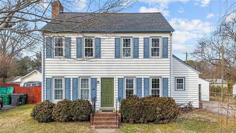 Battery, HENRICO, VA 23228