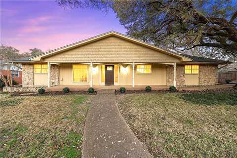 Woodland, WACO, TX 76710