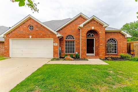 Brandi, CORINTH, TX 76210