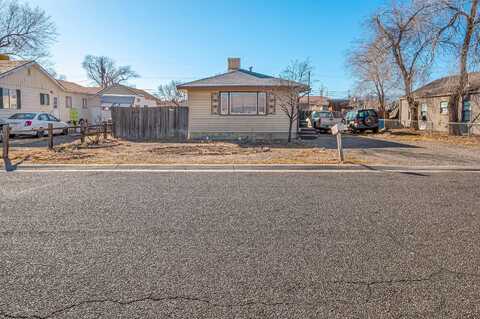 Texas, GRAND JUNCTION, CO 81501