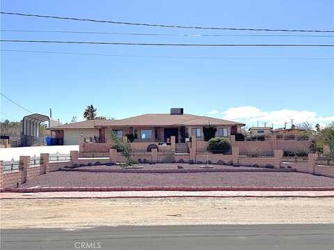 Crestview, BARSTOW, CA 92311