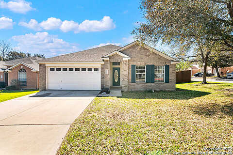 Rio Bravo, SAN ANTONIO, TX 78259