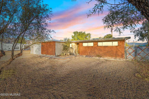 Cloverland, TUCSON, AZ 85712