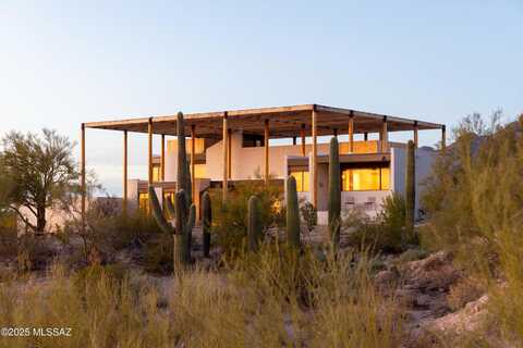 Camino Norberto, TUCSON, AZ 85718