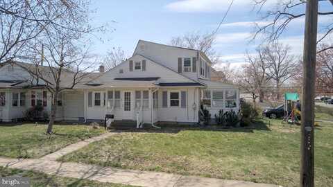 East, BRISTOL, PA 19007