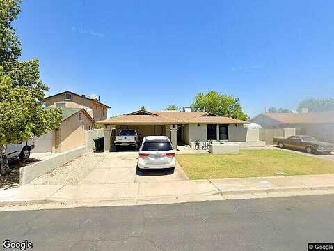 Hillside, MESA, AZ 85201