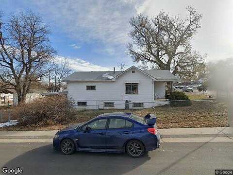 Ellsworth, DENVER, CO 80219