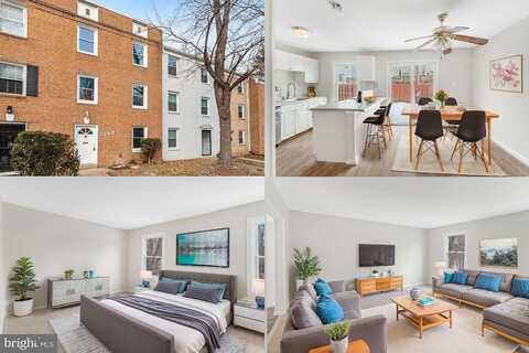 Patrick Henry, WOODBRIDGE, VA 22191