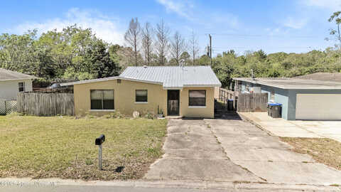 Redwood, TITUSVILLE, FL 32780