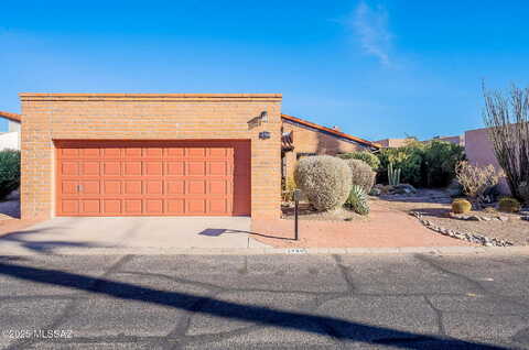 Via Del Bac, GREEN VALLEY, AZ 85622