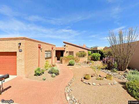 Via Del Bac, GREEN VALLEY, AZ 85622