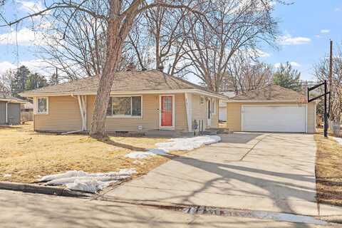 Merrill, SAINT PAUL, MN 55113