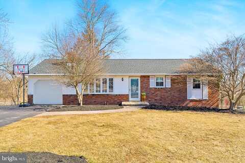 Barndt, HARLEYSVILLE, PA 19438