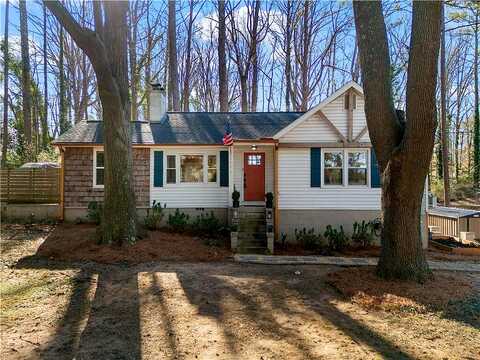 Hedgewood, ATLANTA, GA 30311