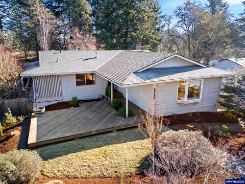 Princess, CORVALLIS, OR 97330