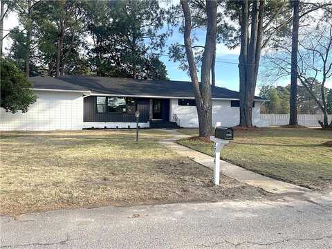 Sterling Point, PORTSMOUTH, VA 23703