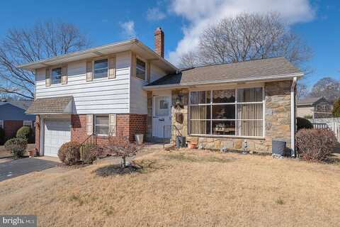 New Ardmore, BROOMALL, PA 19008