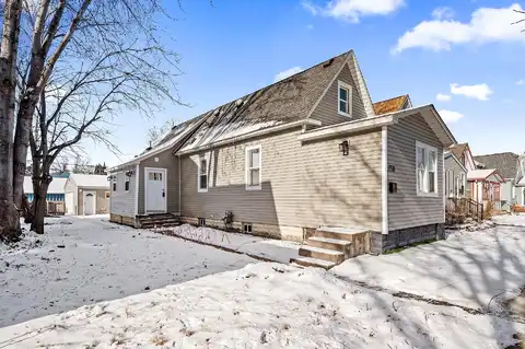 California, MINNEAPOLIS, MN 55418
