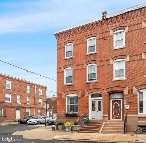 Brown, PHILADELPHIA, PA 19130