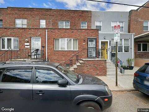 Iseminger, PHILADELPHIA, PA 19148