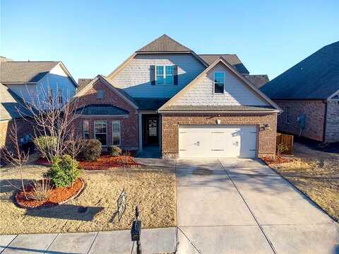 Madison Mae, GRAYSON, GA 30017