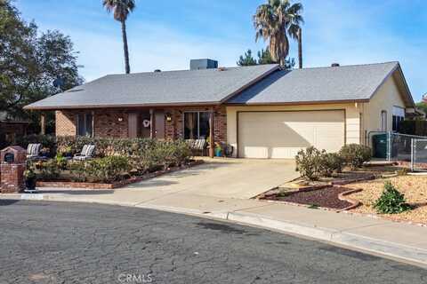 Ventan, MENIFEE, CA 92586
