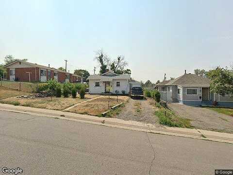 Lowell, DENVER, CO 80219
