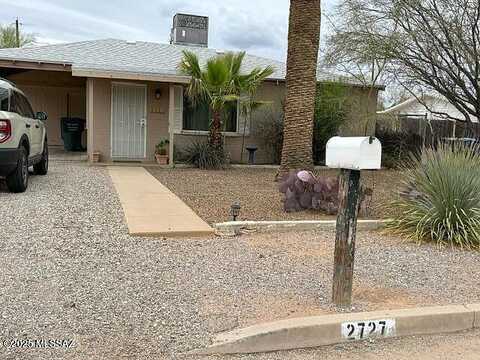 La Verne, TUCSON, AZ 85712