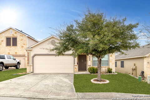 Rio, BOERNE, TX 78015