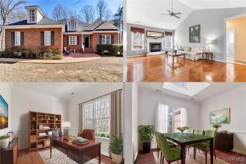 Parkhouse, SANDY HOOK, VA 23153