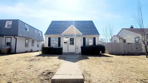Van Norman, SAINT FRANCIS, WI 53235