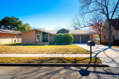 Belvoir, SAN ANTONIO, TX 78230