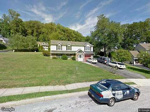 Barley Sheaf, COATESVILLE, PA 19320