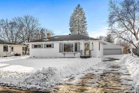 Chippewa, SAINT PAUL, MN 55109