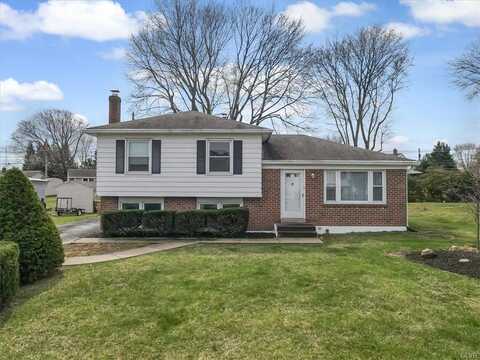 Swanson, EASTON, PA 18045
