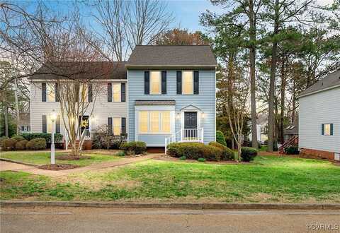 Coachouse, HENRICO, VA 23233