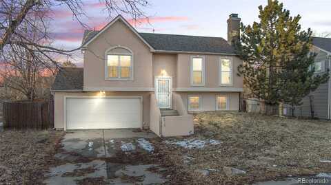 Dickens, COLORADO SPRINGS, CO 80916