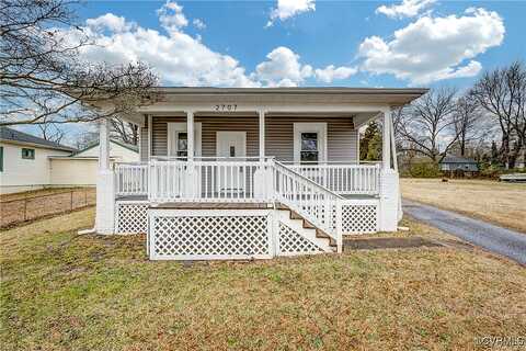 Oaklawn, HOPEWELL, VA 23860