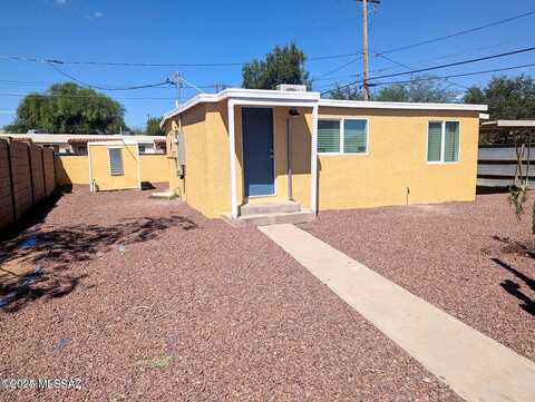 Grant, TUCSON, AZ 85716