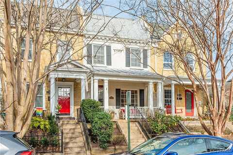 Parkwood, RICHMOND, VA 23220